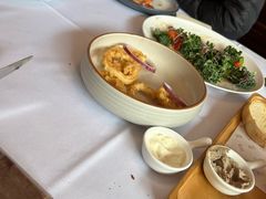 -藏红花·西班牙餐厅(北京五道营店)