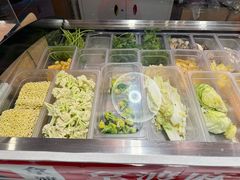 -拿渡麻辣香锅(龙旗购物中心店)