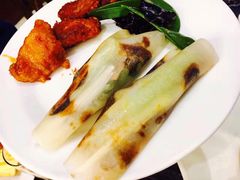 -东方红海鲜百汇(国际大厦店)