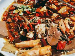 -粉墨特色菜·烧烤音乐酒馆