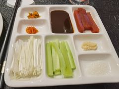 -正德楼果木烤鸭·渔家菜(东港店)