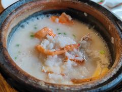 -阿义海鲜粥(九眼桥店)