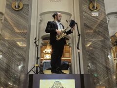 -波特曼西餐厅(中央大街店)