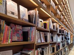 -茑屋书店(天目里店)