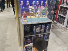 -沈阳铁西万象汇