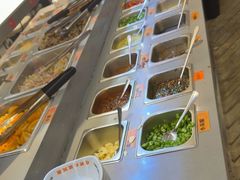-赞酱川式烤肉(蜀都万达店)