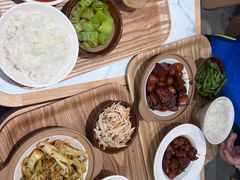 -乡村基·川味现炒大王(熙悦天街店)