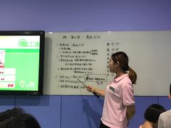 -小问号·科学启蒙·逻辑思维·阅读素养·口才演讲(杨浦合生汇中心)