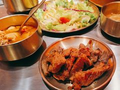 -西塔老太太泥炉烤肉(苏州大悦城店)