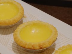 -北海银滩皇冠假日酒店-德丰楼中餐厅