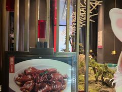-喜棠·长沙家宴·海鲜·湘菜(麓谷店)