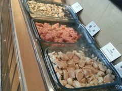 -荣誉国际酒店-云顶旋转餐厅