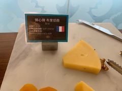 -圣丰索菲特·2 On 988 Café 自助餐厅
