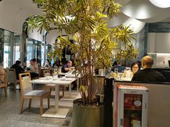 大堂-渔语鱼酸菜鱼新川菜(来福士店)