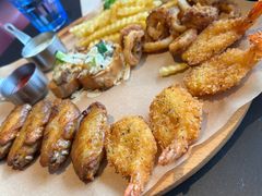 -必胜客(天鹅湖万达店)