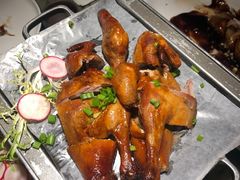 -绿茶餐厅(昌平悦荟店)