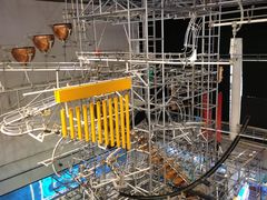 -香港科学馆