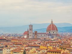 -米开朗琪罗广场