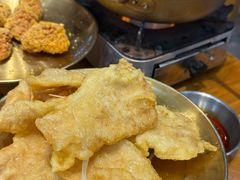 -冰川朝鲜族料理·东北菜(观前店)