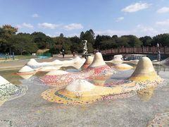 -上海月湖雕塑公园