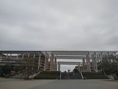 -广东工业大学(大学城校区)