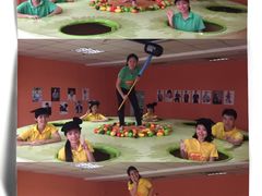 -好玩工厂密室·鹅鸭杀·桌游拼豆电玩