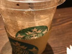 -星巴克臻选(南京金茂览秀城店)