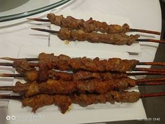 -中发源·清真餐厅(春风店)