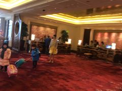 -北京中国大饭店