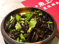 -鱼上·烤鱼(万象城店)
