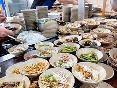 -九九豆花馆(解放碑步行街店)