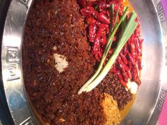 -辣斗辣火锅(太古里店)