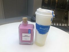 -Blueglass酸奶(财富购物中心店)