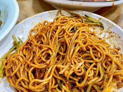 四川凉面-力力豆花庄(广渠门店)