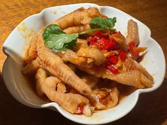 -乔街深夜食堂·小龙虾·高压锅生蚝(杭州总店)