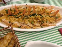 -鹊华居·地道鲁菜·海鲜·融合味(大明湖店)