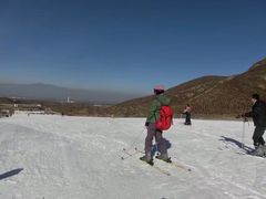 -八达岭滑雪场