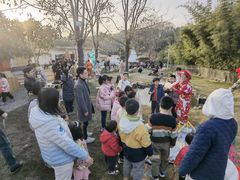 -HERRE·FARM 赫尔露营农场·团建聚会包场