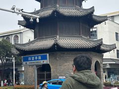 -怡园饭店-餐厅(四望亭店)