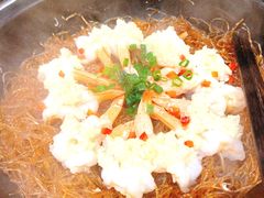 -啫火啫啫煲·顺德干蒸(西乡天虹店)