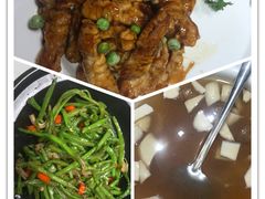 -万柳阁小馆·花园餐厅(龙潭湖店)