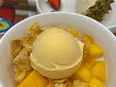 -甜心妈妈·榴莲星级糖水(北京路总店)