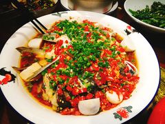 -六合居·明厨亮灶餐厅(成双大道店)