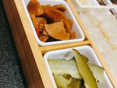 -灶座小锅烀饼·铁锅炖(道里店)