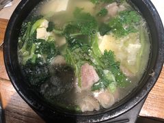 -延京烤肉民俗料理店(欧亚店)
