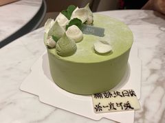 -théATRE 茶聚场(王府中環店)