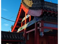 -古塔公园