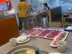 -为什么牛潮汕牛肉火锅(万胜广场店)