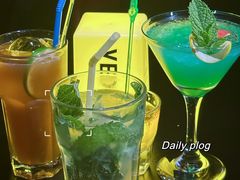 -东岸Cafe 爵士俱乐部