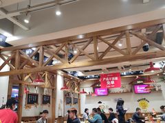 大堂-申记串道(中街店)